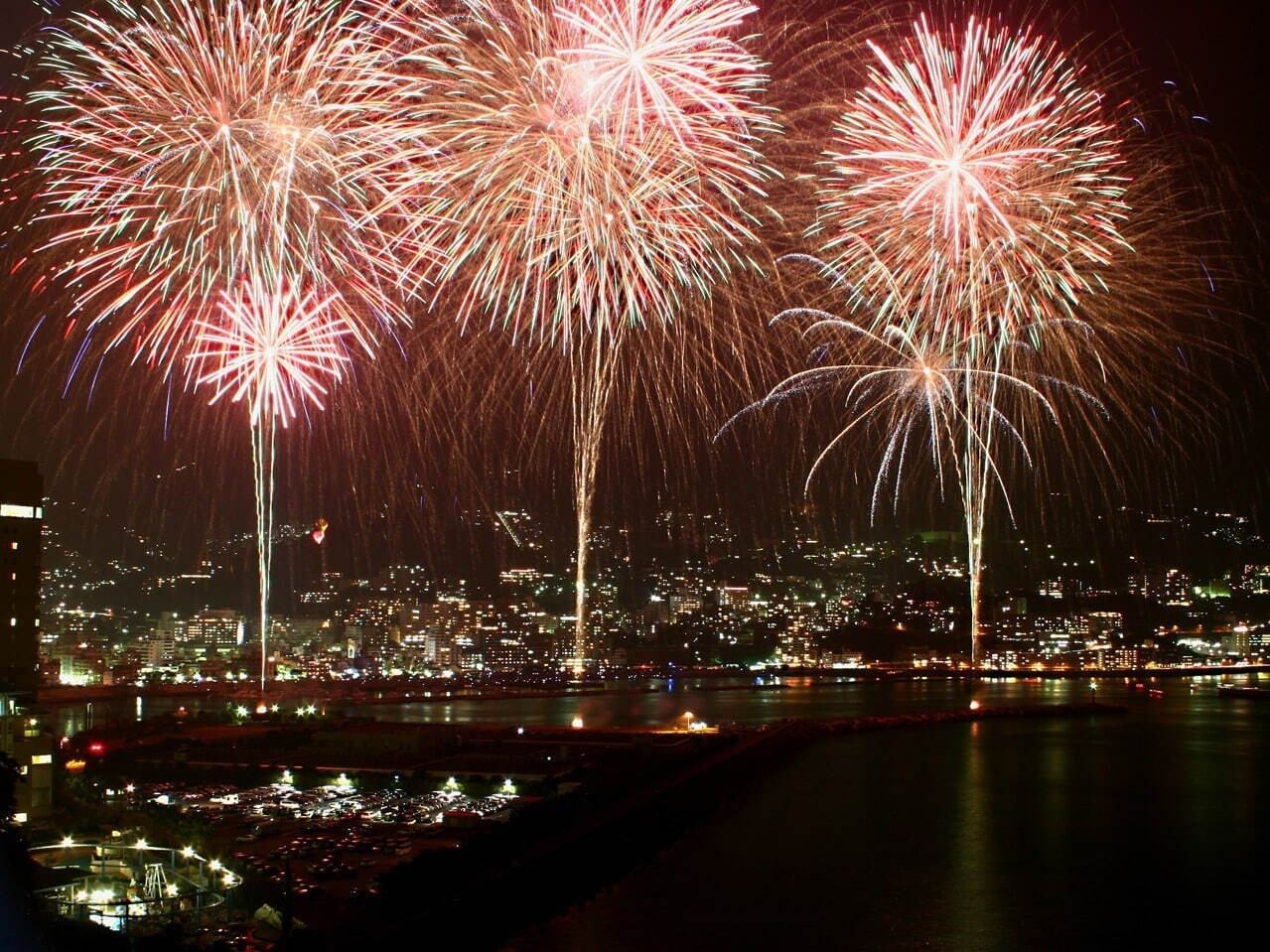 ＜東京都内＆関東の夏イベント2022＞デート＆お出かけにおすすめ、花火大会・納涼船・グルメフェスなど｜写真7