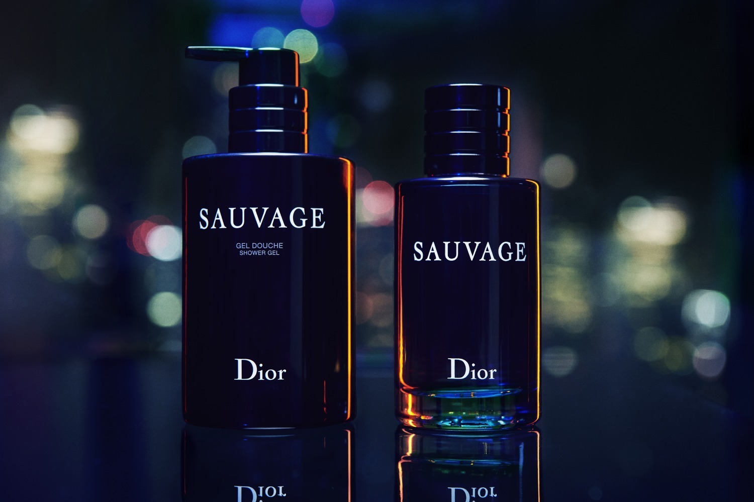 ディオール(DIOR) ソヴァージュ｜写真3