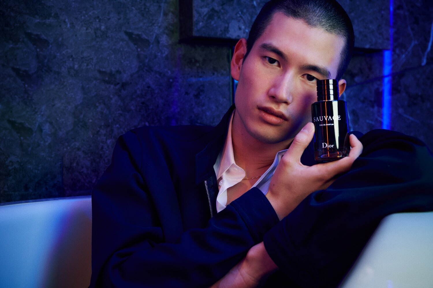 ディオール(DIOR) ソヴァージュ｜写真22