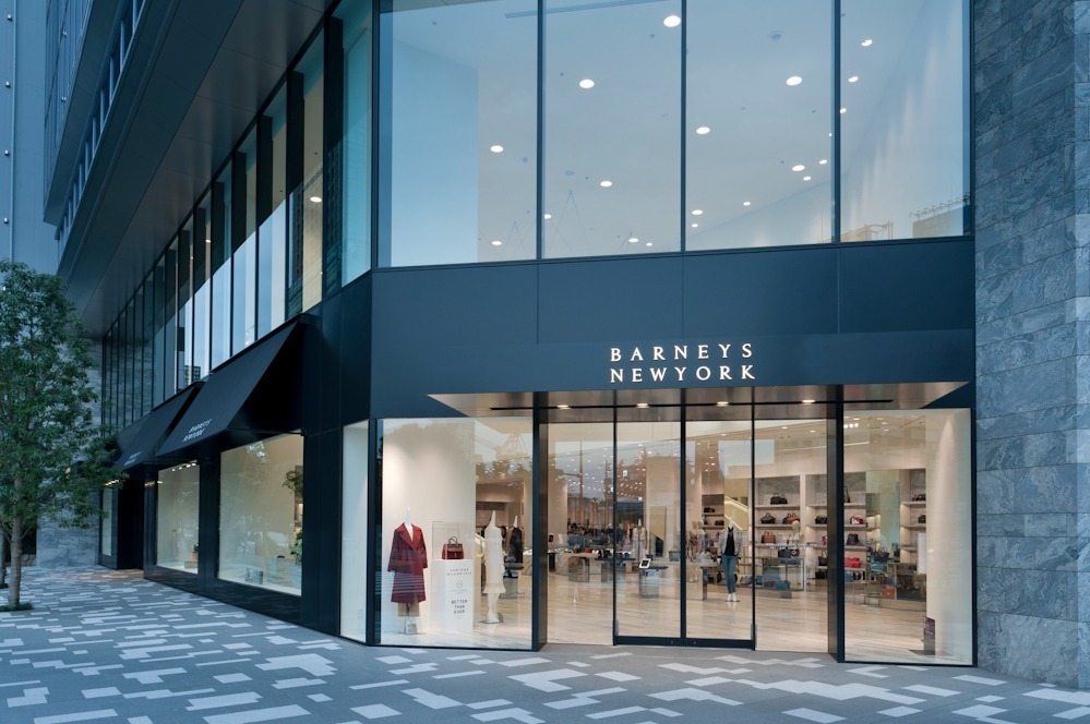 バーニーズ ニューヨーク(BARNEYS NEW YORK), マルコム ベッツ(MALCOLM BETTS) マルコム ベッツ｜写真9