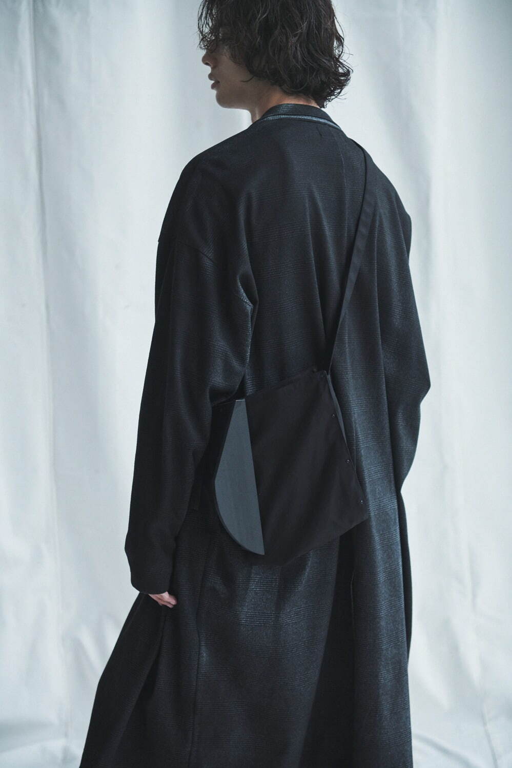 ディスコード ヨウジヤマモト(discord Yohji Yamamoto) ラティス｜写真9