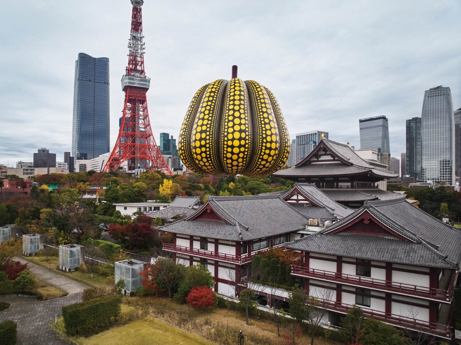 ルイ・ヴィトン×草間彌生コラボ再び、カラフルな水玉模様×モノグラム・キャンバスのバッグなど｜写真18