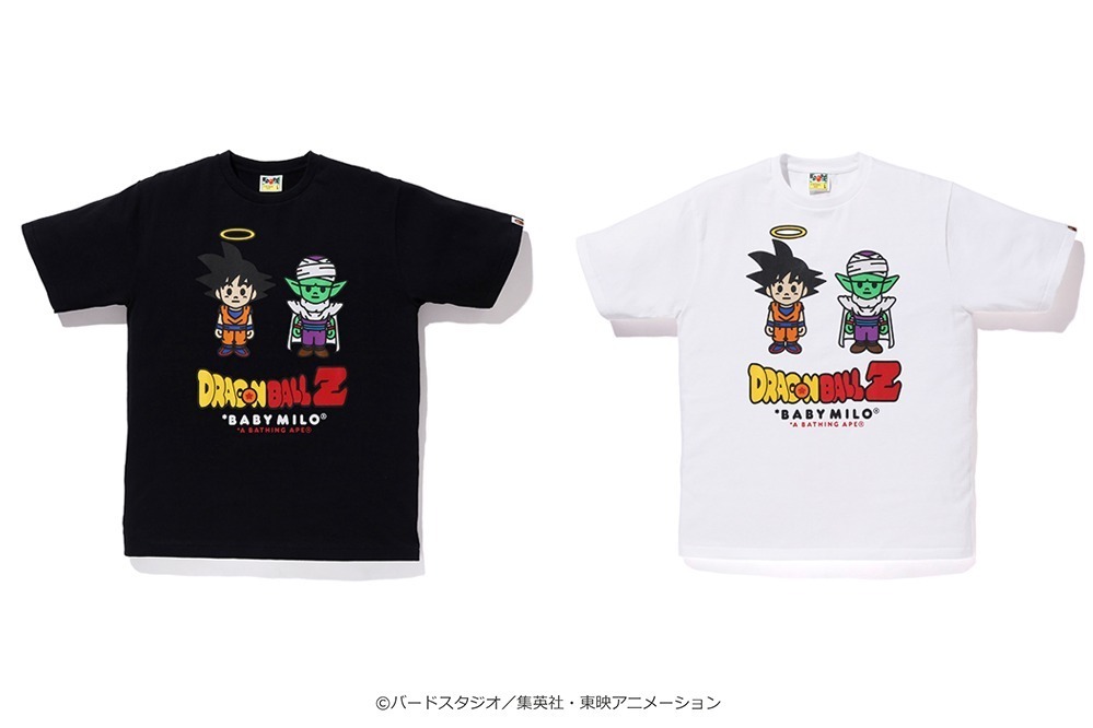 ア ベイシング エイプ(A BATHING APE) ドラゴンボールZ｜写真7