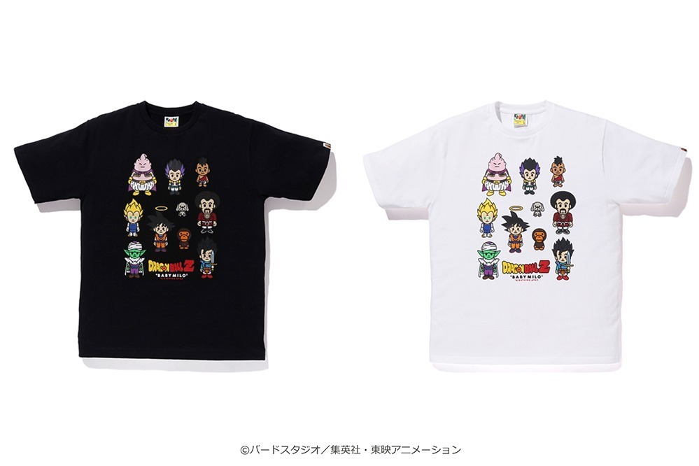 ア ベイシング エイプ(A BATHING APE) ドラゴンボールZ｜写真3