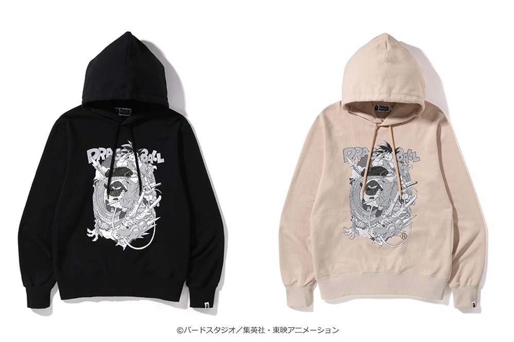 ア ベイシング エイプ(A BATHING APE) ドラゴンボールZ｜写真12