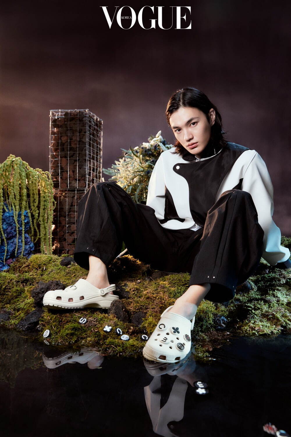 クロックス(crocs) 10 コルソコモ｜写真1