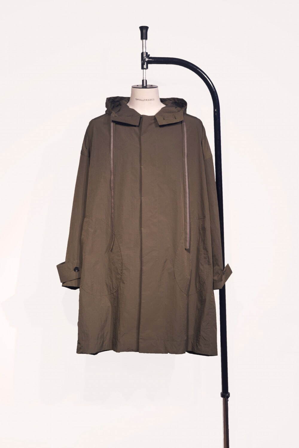 TITAN RAINCOAT 46,750円