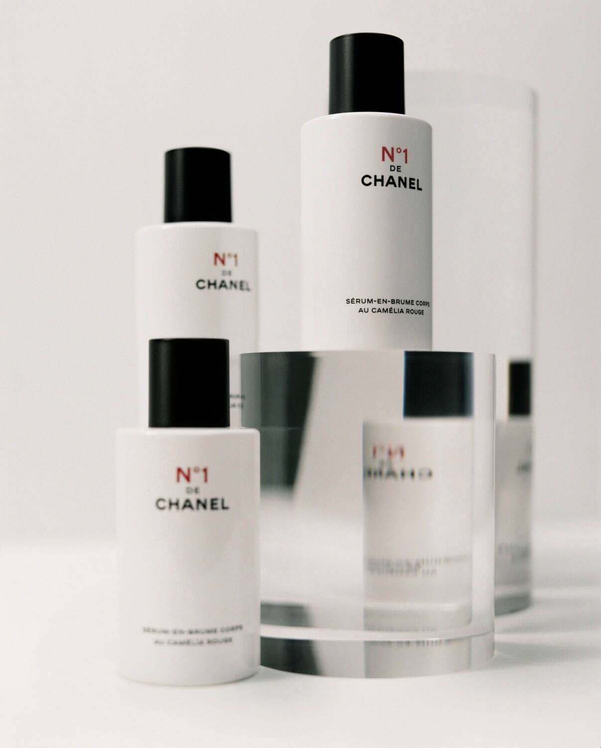 シャネル(CHANEL) Nº1 ドゥ シャネル｜写真10