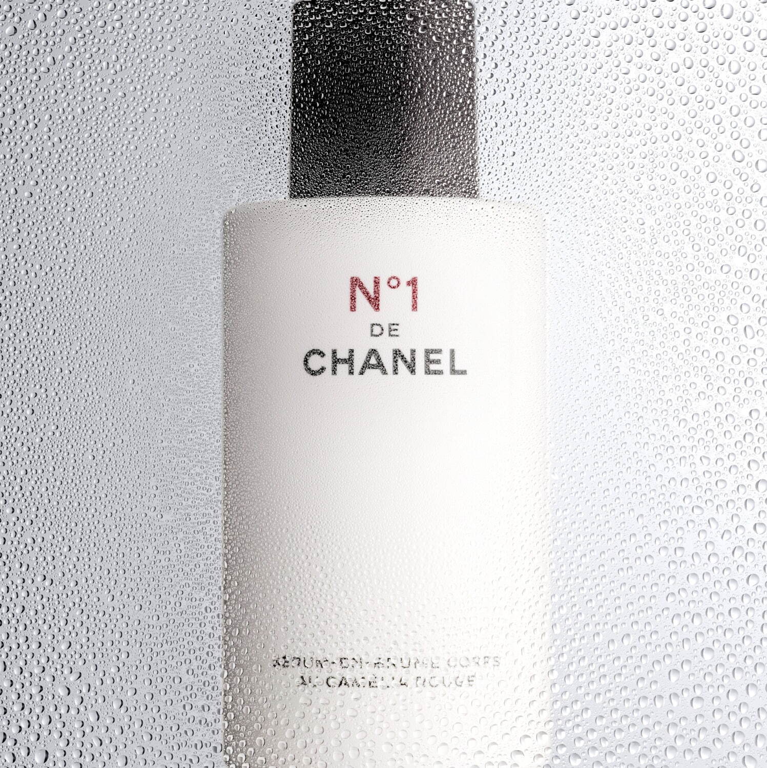 シャネル(CHANEL) Nº1 ドゥ シャネル｜写真2