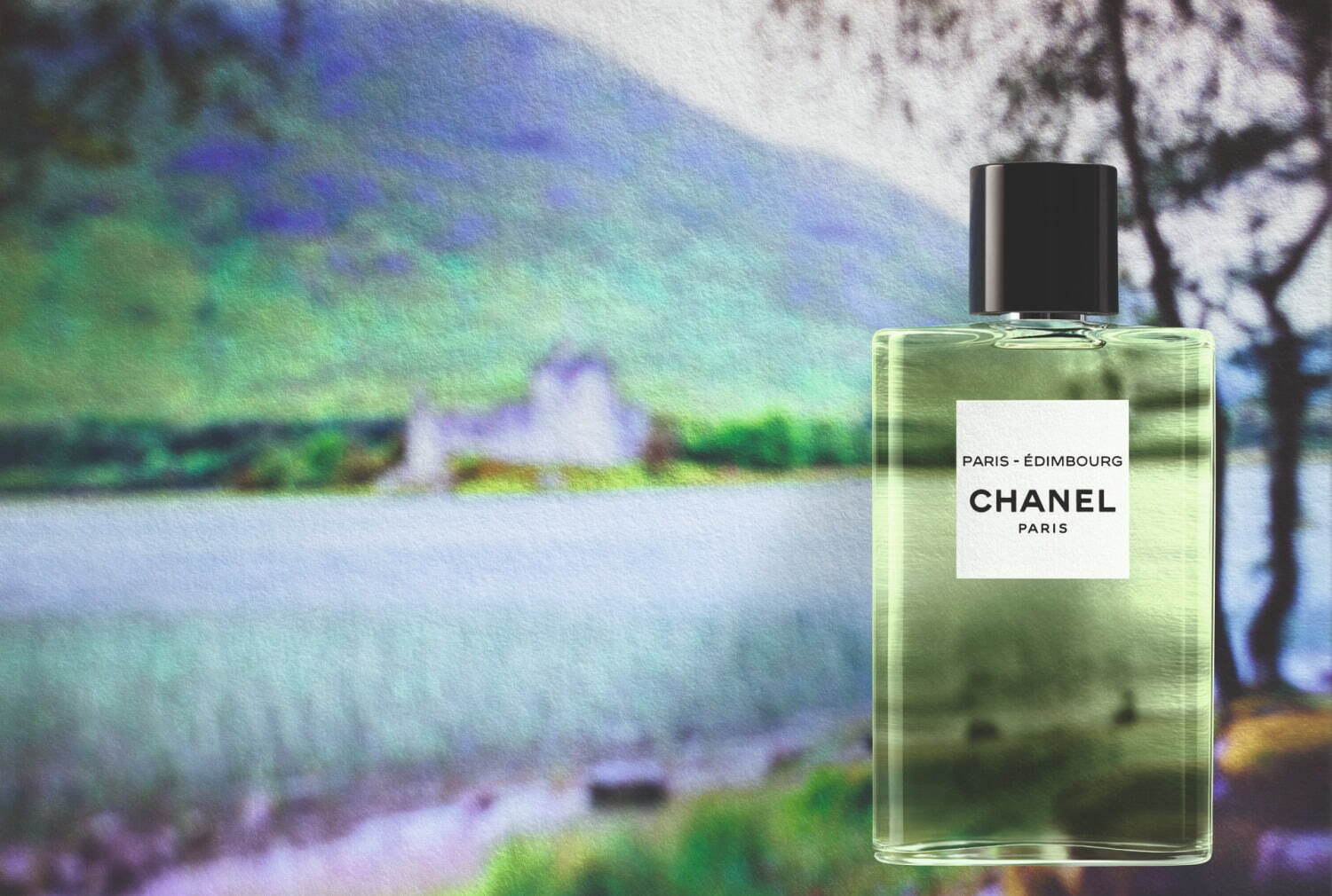 シャネル(CHANEL) レ ゾー ドゥ シャネル｜写真8