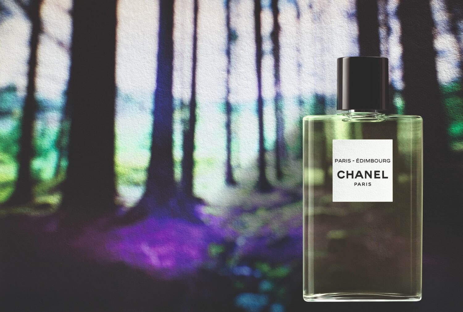 シャネル(CHANEL) レ ゾー ドゥ シャネル｜写真9