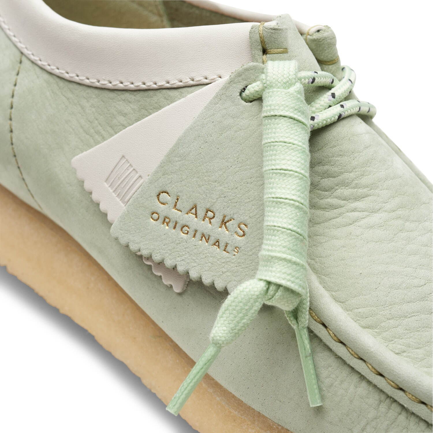 クラークス(Clarks) ワラビー｜写真5