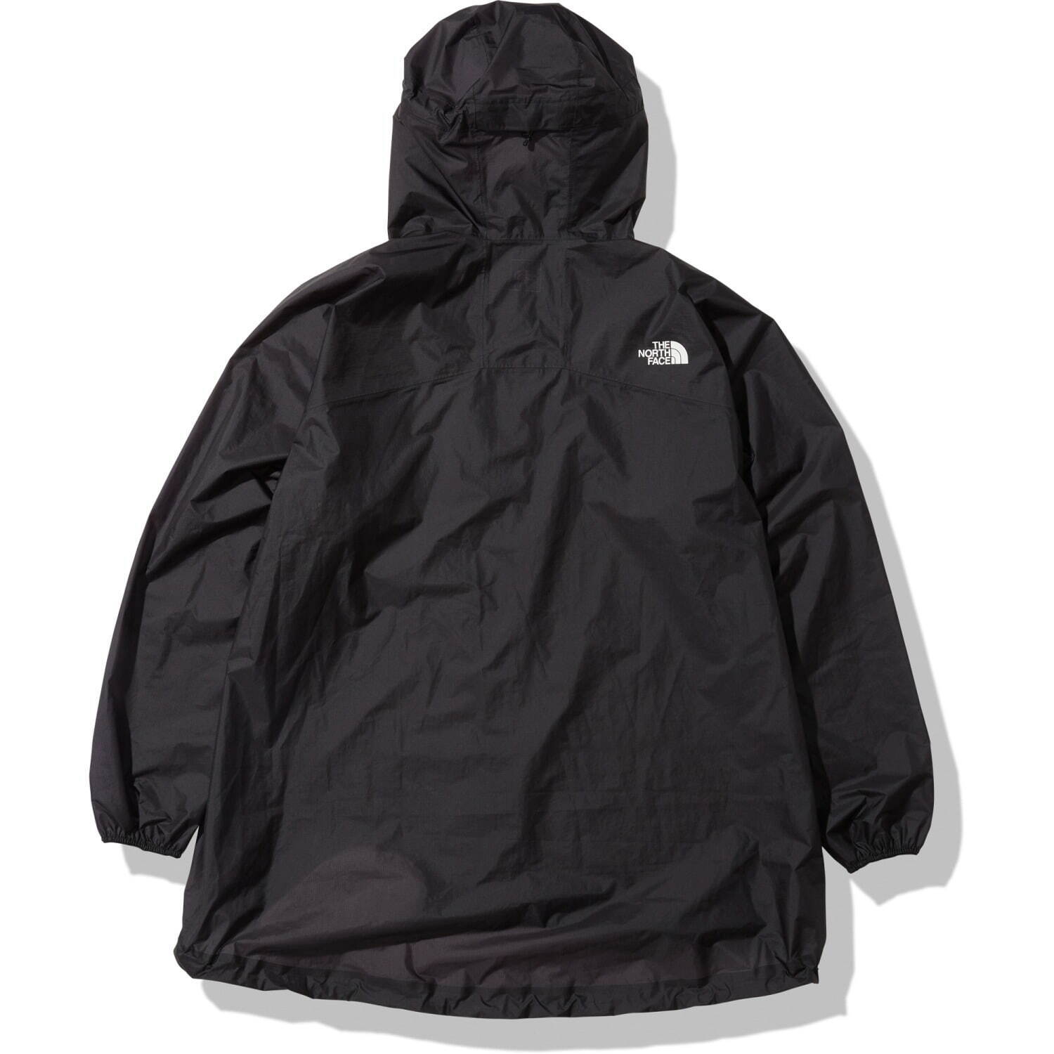 ザ・ノース・フェイス(THE NORTH FACE) 防水ポンチョ｜写真17