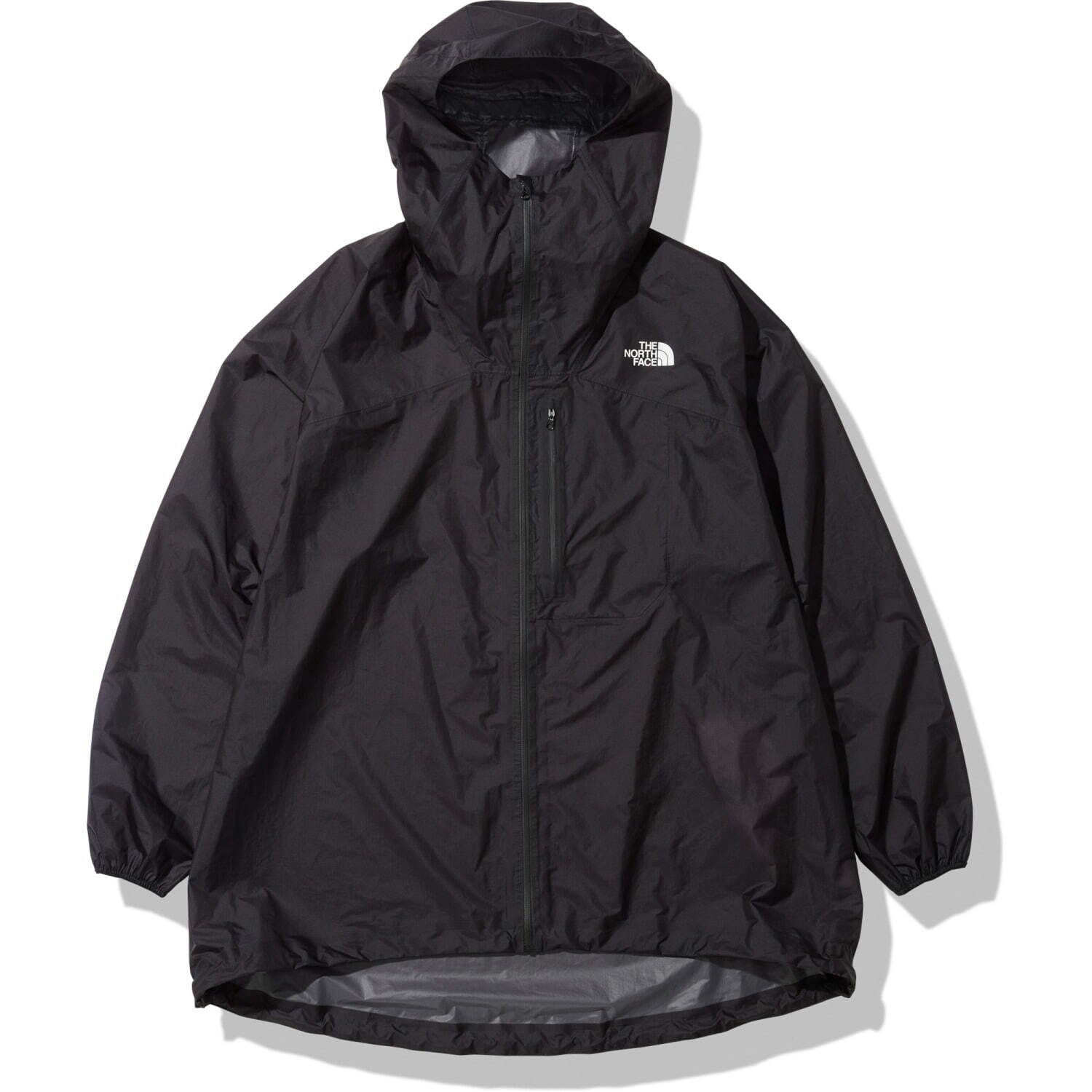 ザ・ノース・フェイス(THE NORTH FACE) 防水ポンチョ｜写真16