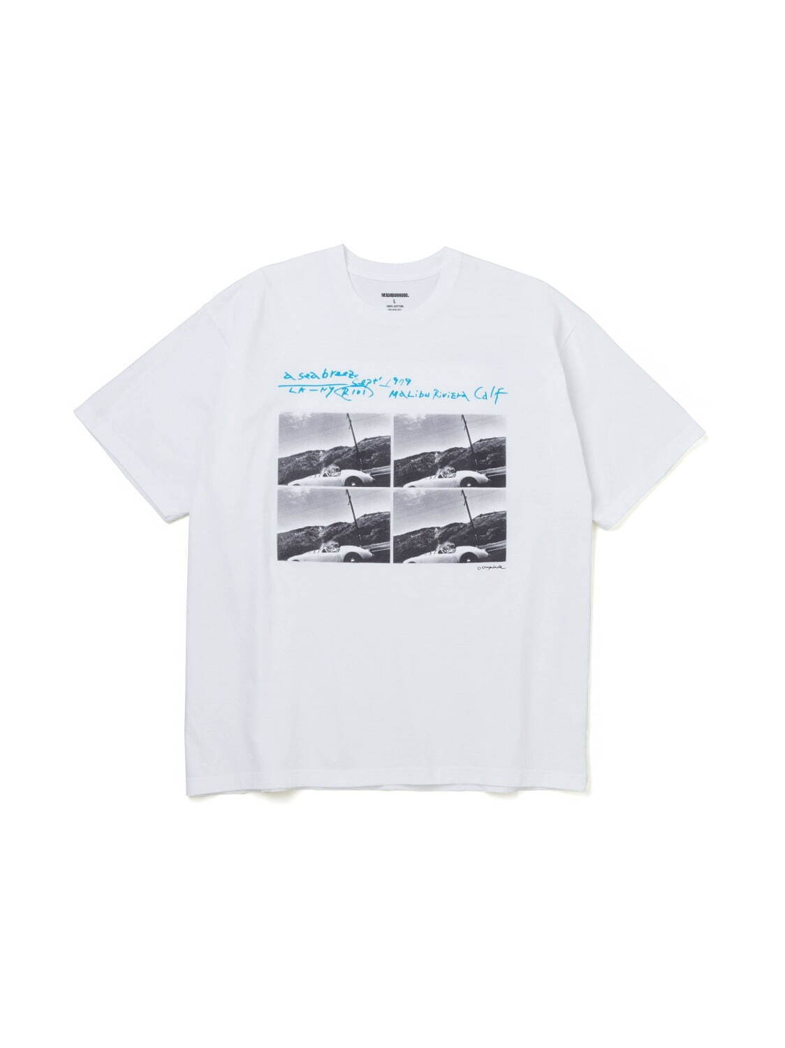 Tシャツ 9,900円