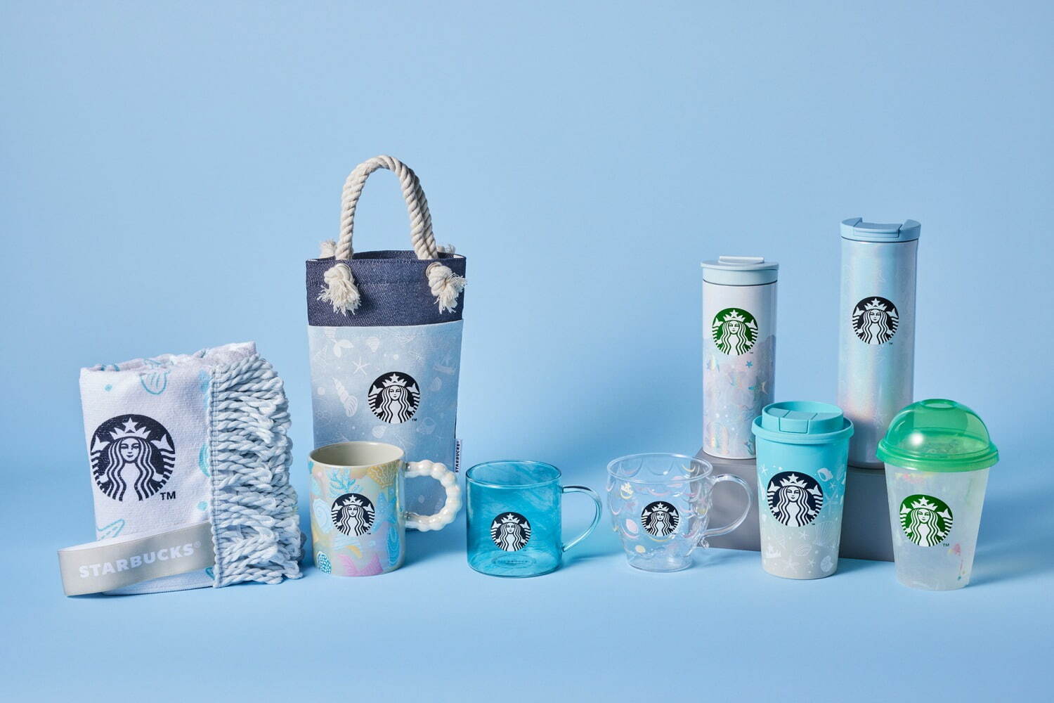 スターバックス(Starbucks Coffee) 海｜写真1