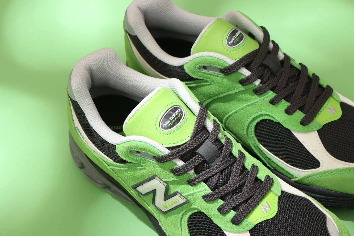 ニューバランス(New Balance), アトモス(atmos) M2002RGZ｜写真4