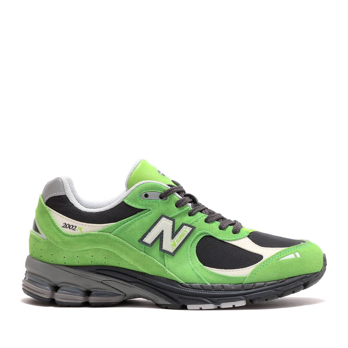 ニューバランス(New Balance), アトモス(atmos) M2002RGZ｜写真6