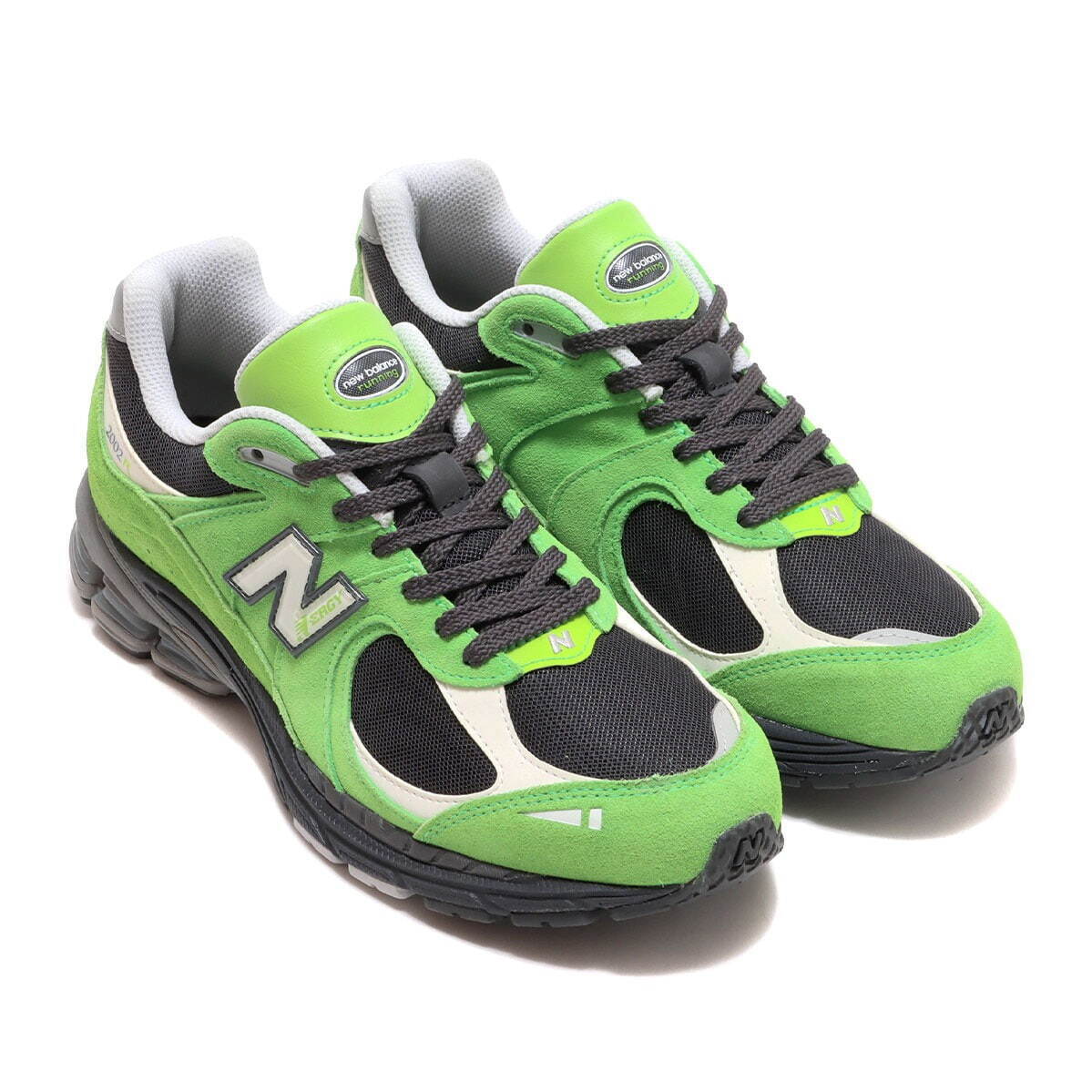 ニューバランス(New Balance), アトモス(atmos) M2002RGZ｜写真8