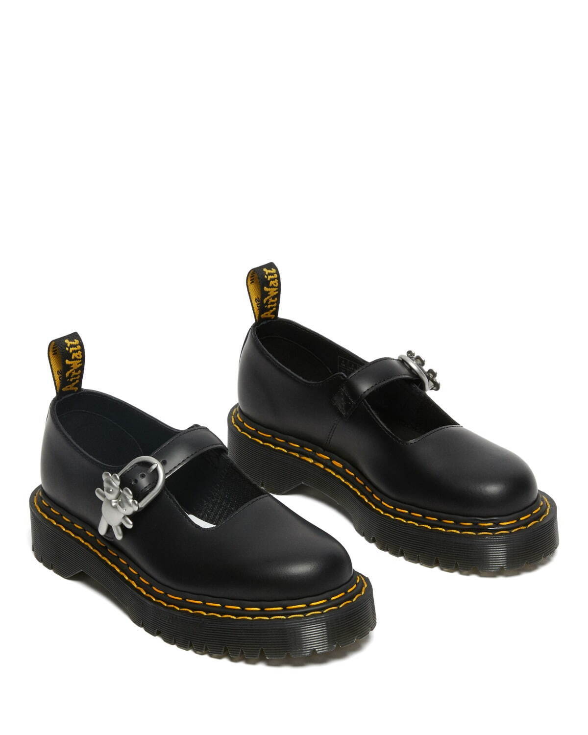 ドクターマーチン(Dr. Martens), ヘブン バイ マーク ジェイコブス(Heaven by Marc Jacobs) ダブルヘッドベア｜写真7