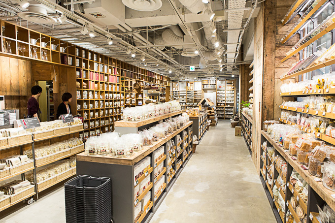 無印良品(MUJI) カスタマイズ｜写真3