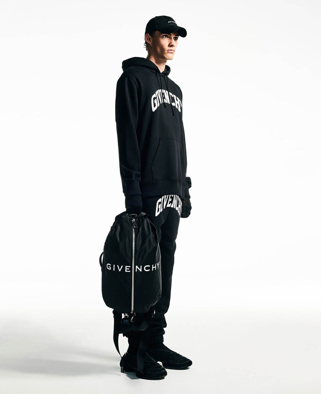 ジバンシィ(Givenchy) 2023年春メンズコレクション  - 写真9