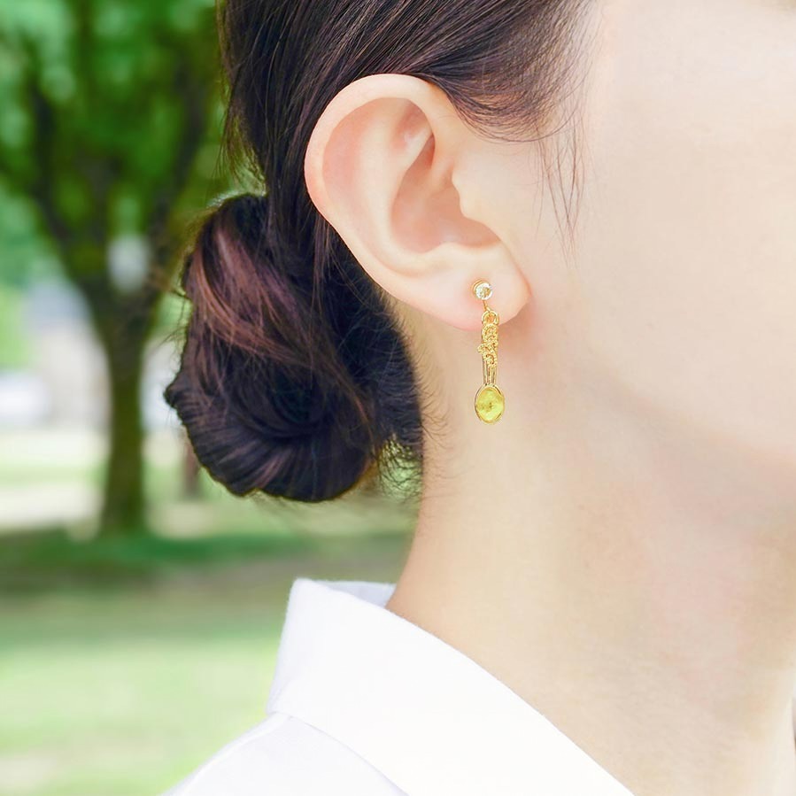 ジュエリー京都(Jewelry Kyoto) ぴあり｜写真15