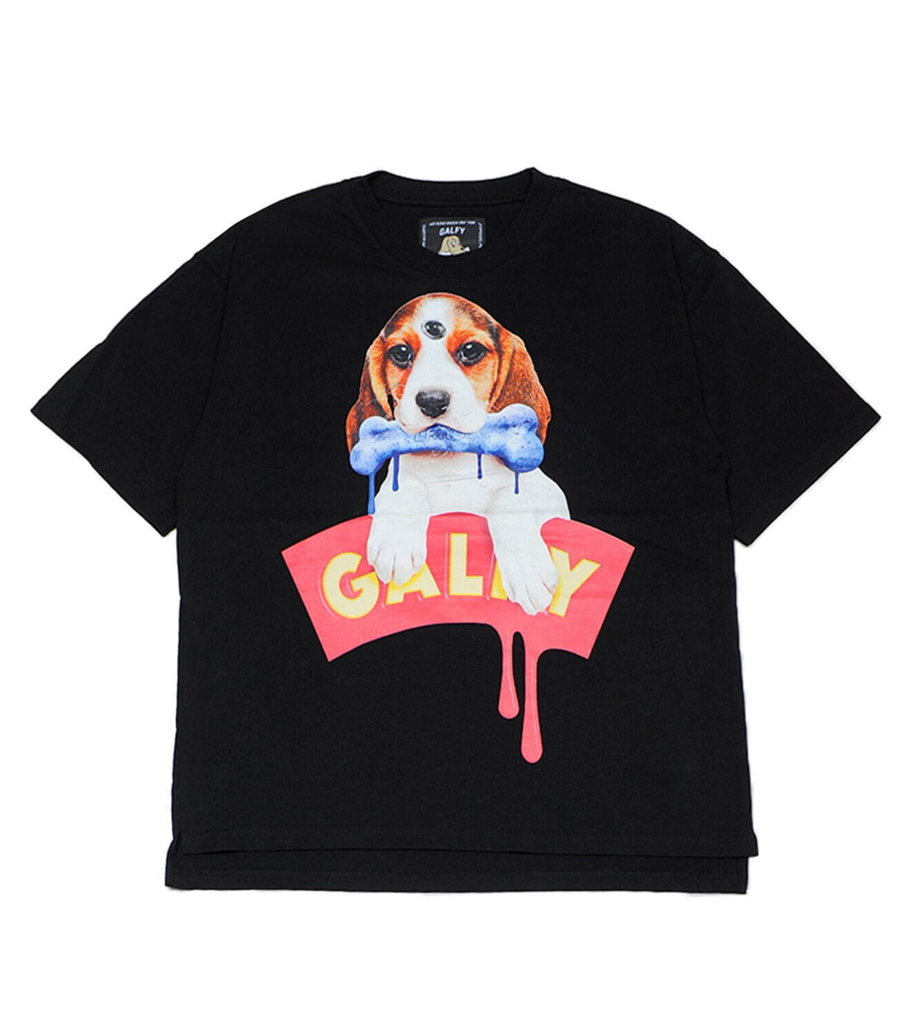 生ガルフィー Tシャツ(中型犬・大型犬サイズ) 8,250円