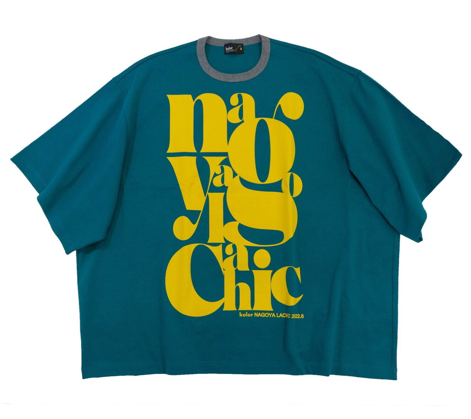 Graphic Tee 19,800円＜限定品＞