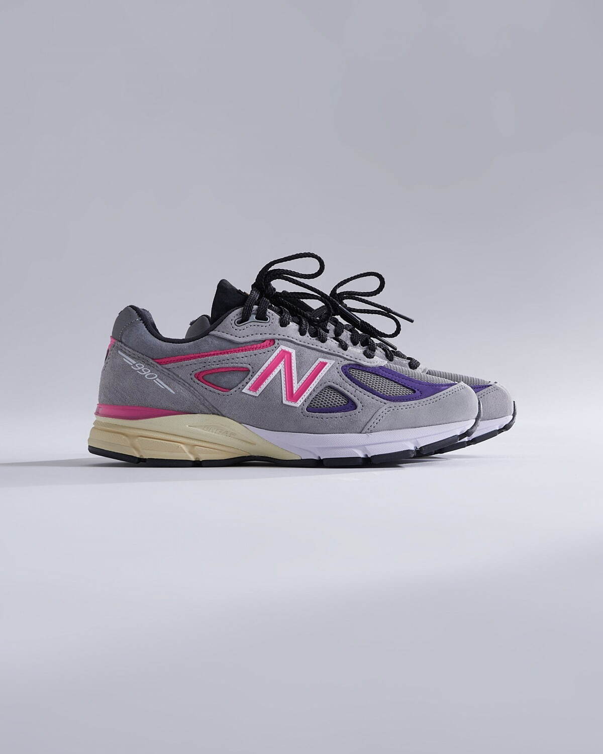 キス(Kith), ニューバランス(New Balance) 990｜写真23