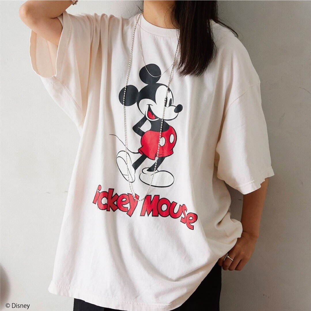 Tシャツ 6,490円