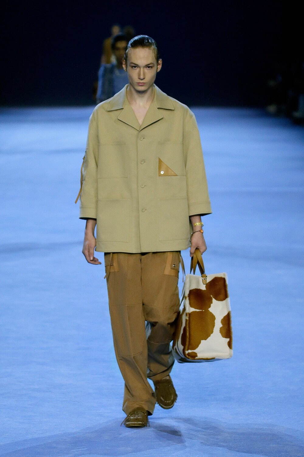 フェンディ(FENDI) 2023年春夏メンズコレクション  - 写真2