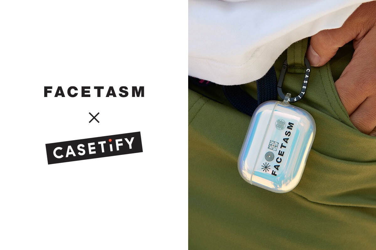 ケースティファイ(CASETiFY), ファセッタズム(FACETASM) ファセッタズムxケースティファイ｜写真6