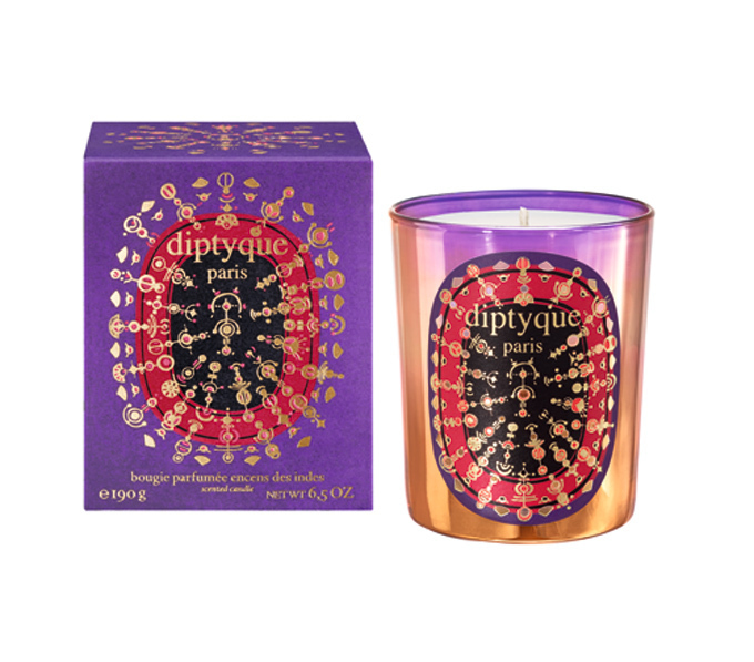 ディプティック(Diptyque) 光の祭典を｜写真5