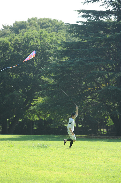 フィルメランジェ 2014年春夏<span>コレクション</span> - 写真13