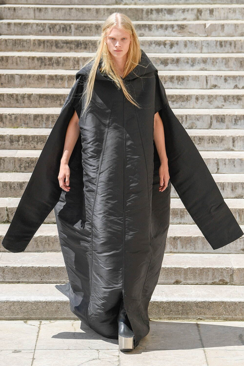 リック・オウエンス(Rick Owens) 2023年春夏メンズコレクション  - 写真29