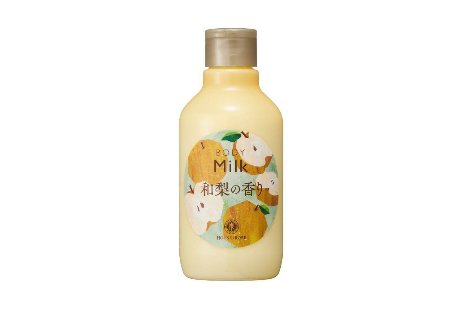 ボディミルク WN 200mL 1,650円＜限定品＞