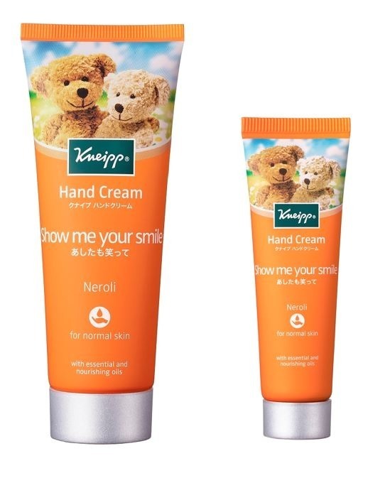 クナイプ(Kneipp) アプリコットの香り｜写真1