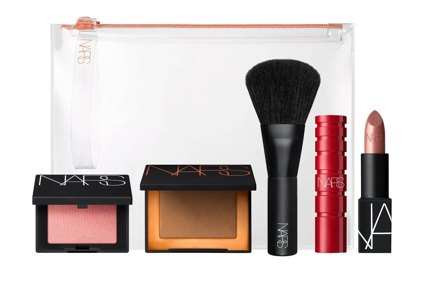 NARS プレジャートリップ トラベルセット 8,140円＜数量限定＞