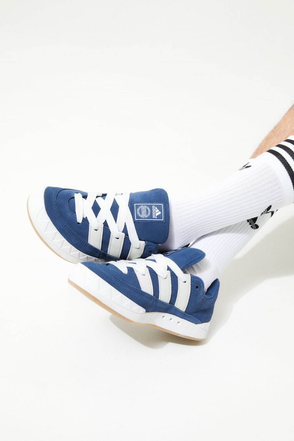 アディダス オリジナルス(adidas Originals) アディマティック｜写真39