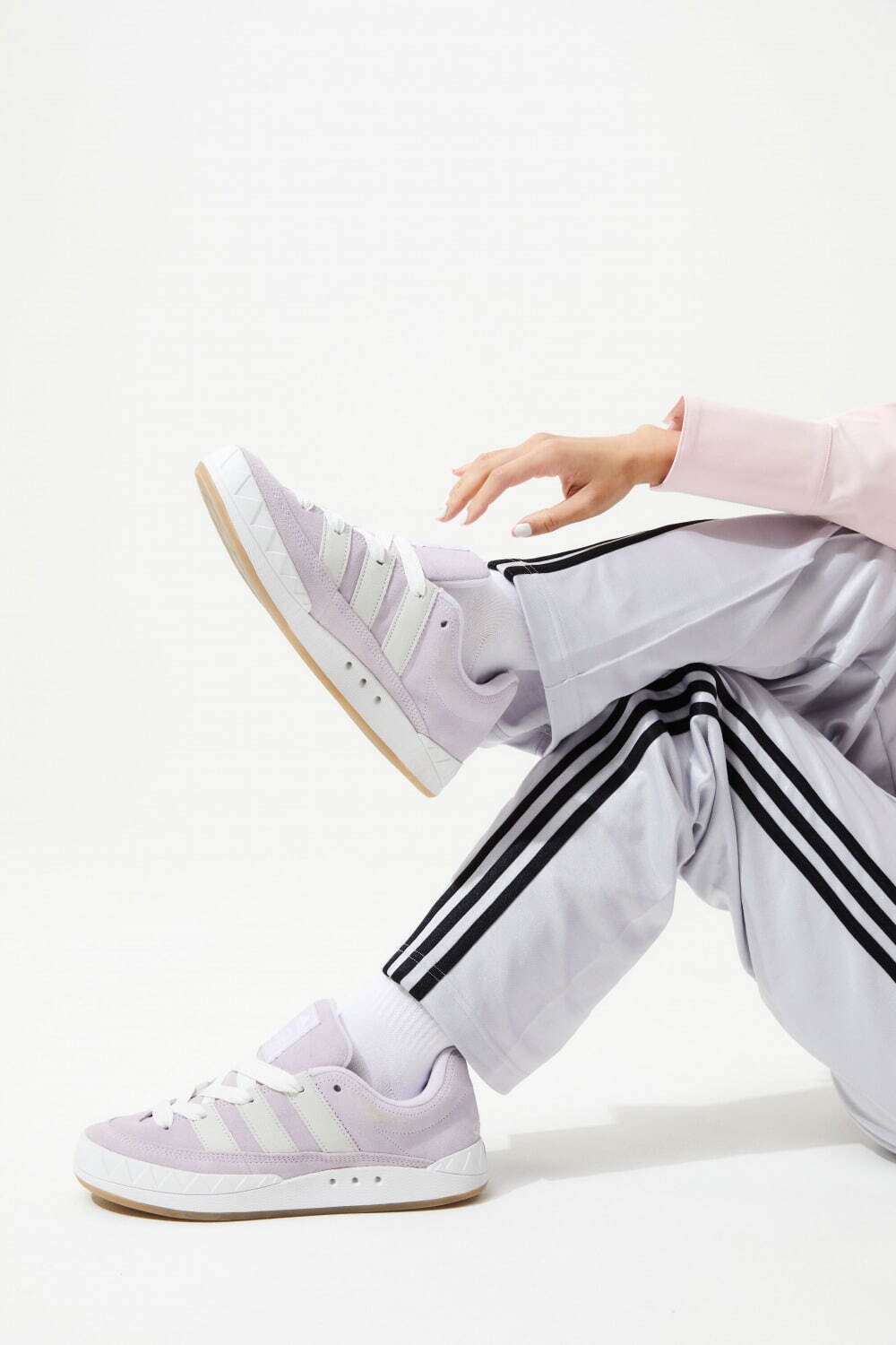 アディダス オリジナルス(adidas Originals) アディマティック｜写真37