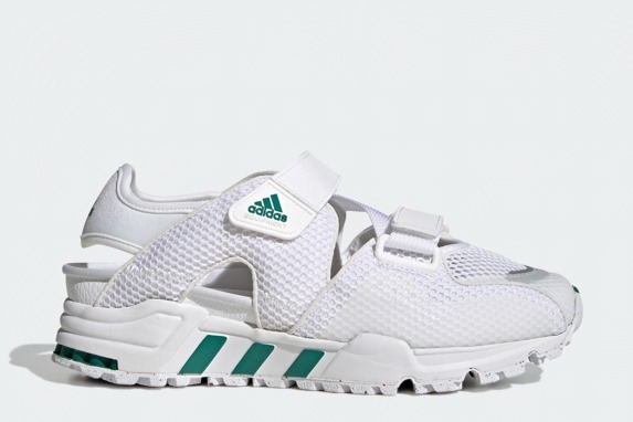 アディダス オリジナルス(adidas Originals) EQT93 SNDL｜写真6