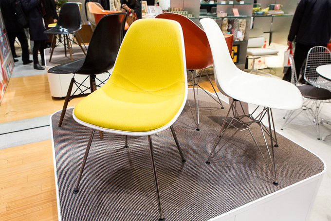 ハーマンミラー(Herman Miller) ハーマンミラーストア｜写真22