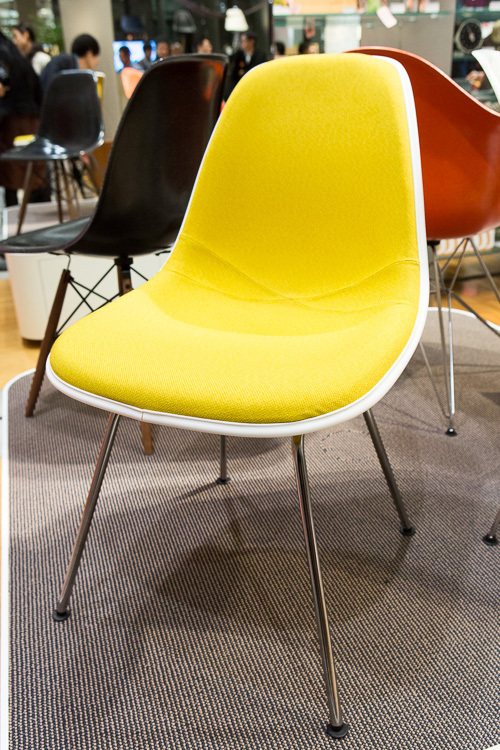 ハーマンミラー(Herman Miller) ハーマンミラーストア｜写真23