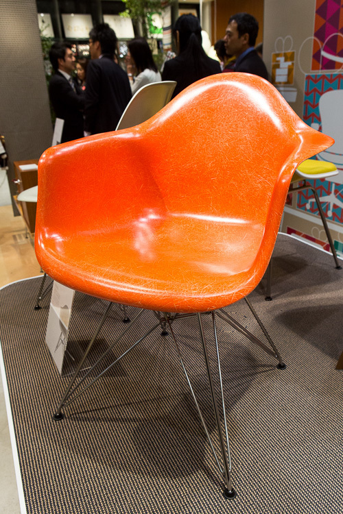 ハーマンミラー(Herman Miller) ハーマンミラーストア｜写真25