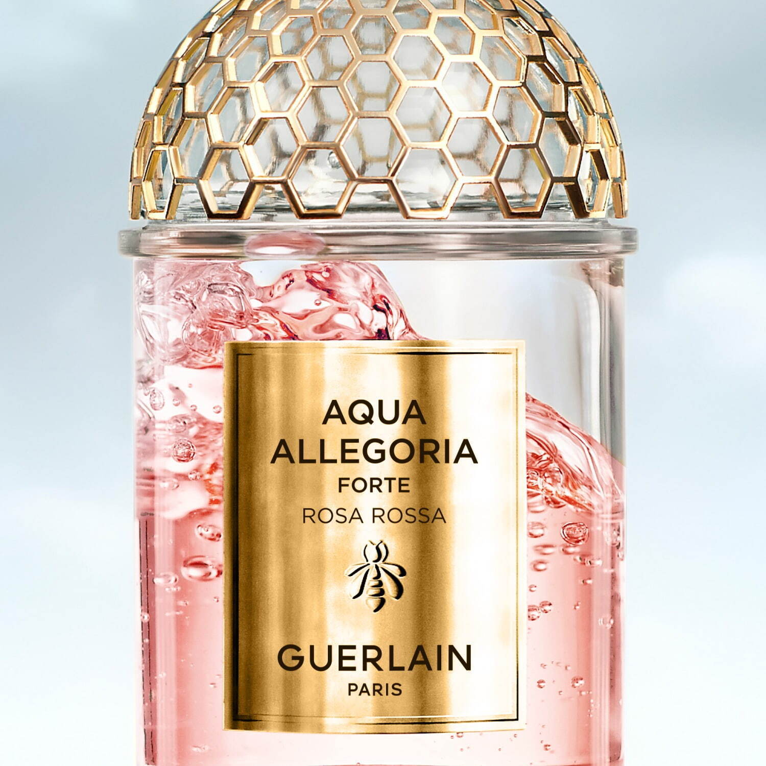 ゲラン(GUERLAIN) アクア アレゴリア｜写真5