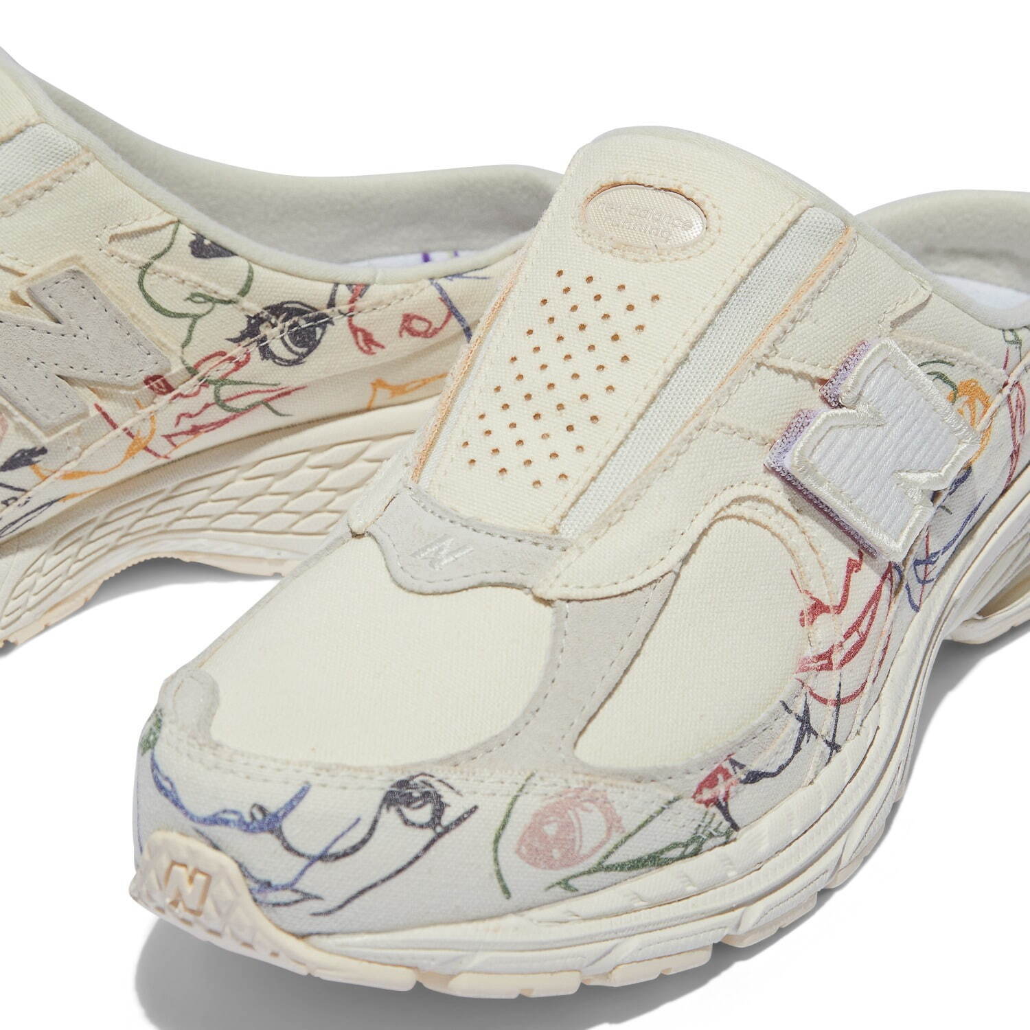 ニューバランス(New Balance) 2002R｜写真14