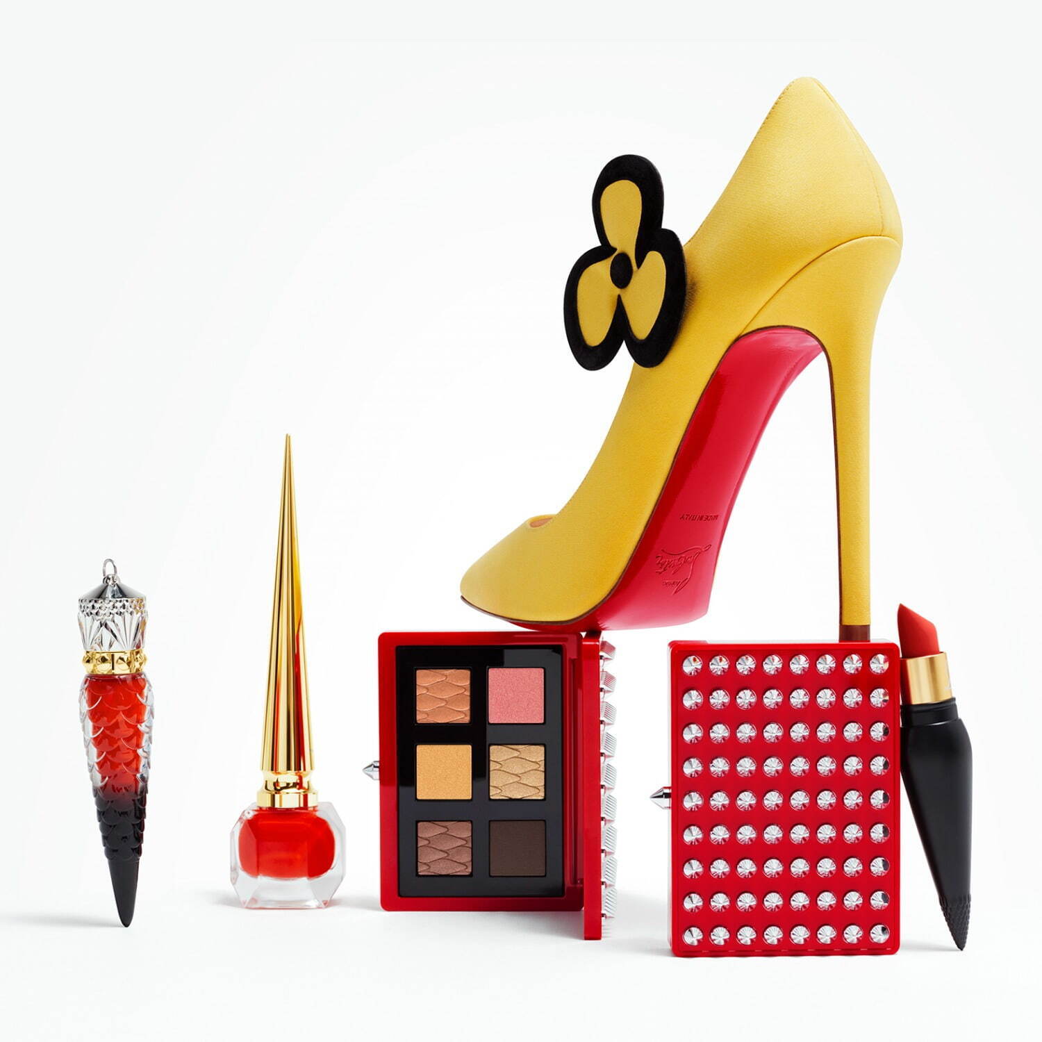 クリスチャン ルブタン ビューティ(CHRISTIAN LOUBOUTIN BEAUTY) リップカラー｜写真20