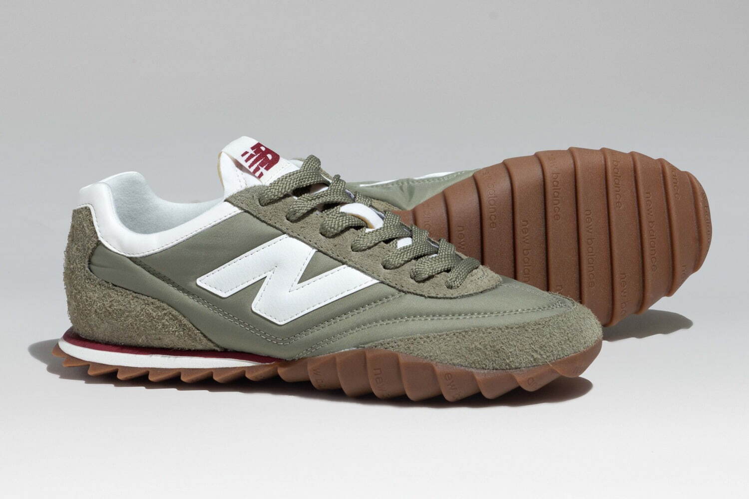 ニューバランス(New Balance) RC30 トラックスター｜写真6