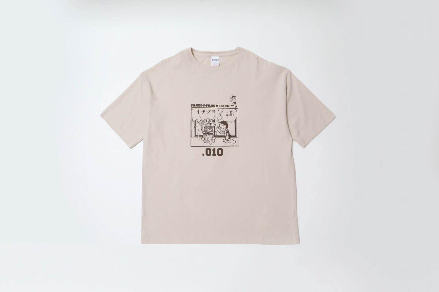 打率一分 Tシャツ 2,750円